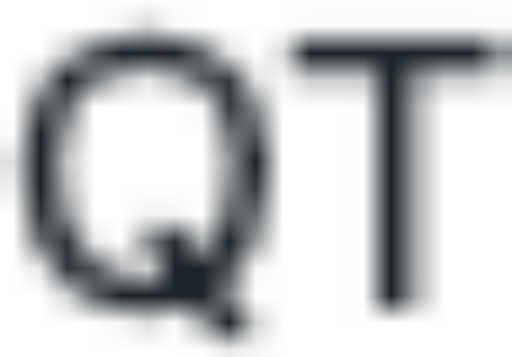 the Letters QT